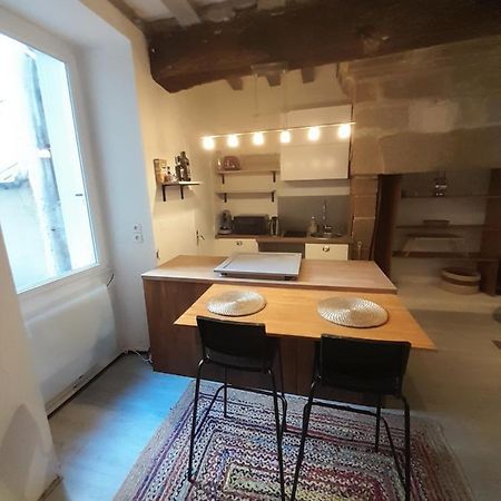 Le Coin Feydeau - Coeur De Ville - 2 Places - Cosy 南特 外观 照片