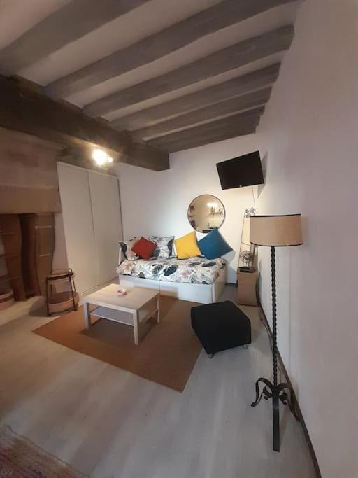 Le Coin Feydeau - Coeur De Ville - 2 Places - Cosy 南特 外观 照片