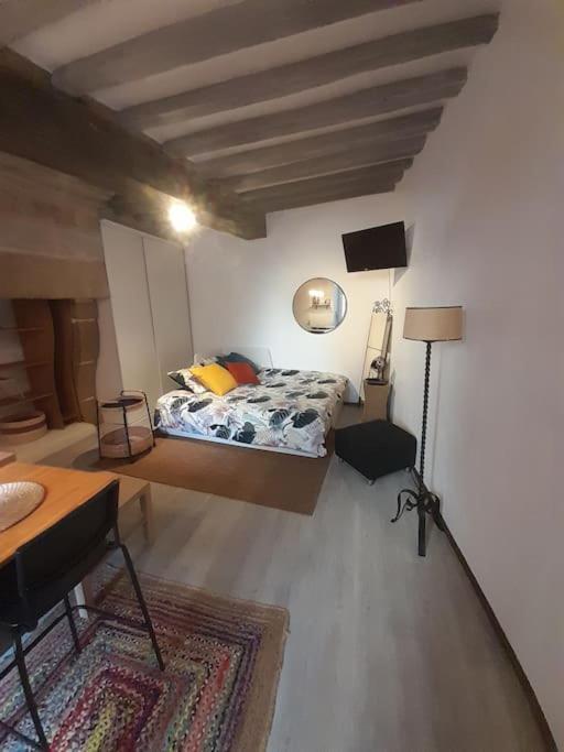 Le Coin Feydeau - Coeur De Ville - 2 Places - Cosy 南特 外观 照片