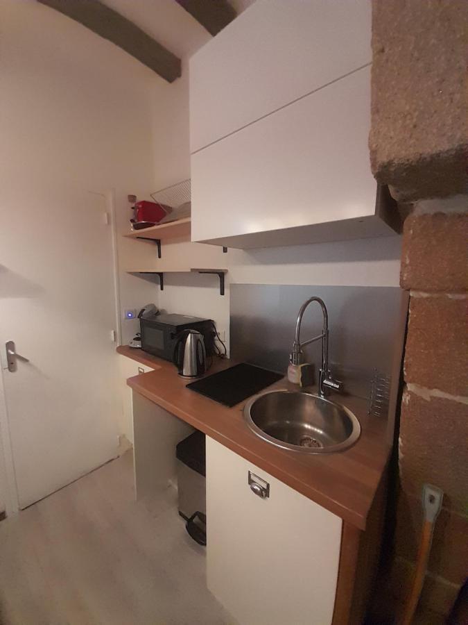 Le Coin Feydeau - Coeur De Ville - 2 Places - Cosy 南特 外观 照片