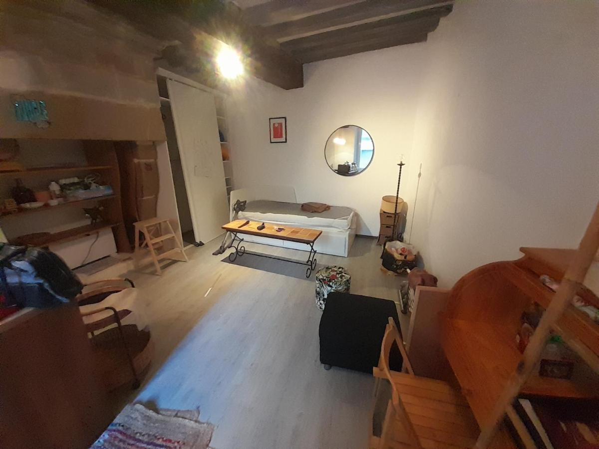 Le Coin Feydeau - Coeur De Ville - 2 Places - Cosy 南特 外观 照片